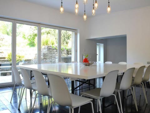 Group Escape by Molignee River Vacation rental in Wallonia, Belgium