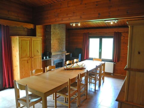 Holiday Home in Houyet with Sauna  Garden Vacation rental in Wallonia, Belgium