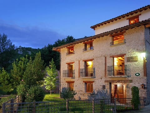 Property view