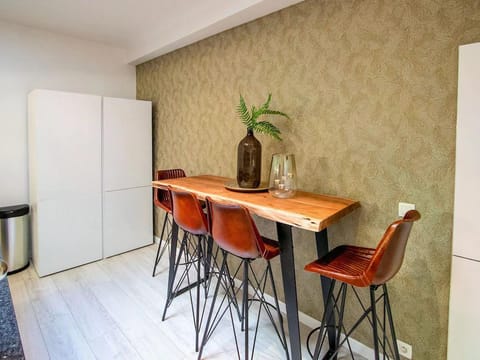 Elegant Holiday Home in Nieuwpoort near Beach Vacation rental in Koksijde