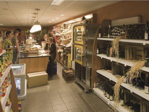 Villa in Cochem at Ferienresort Vacation rental in Ediger-Eller