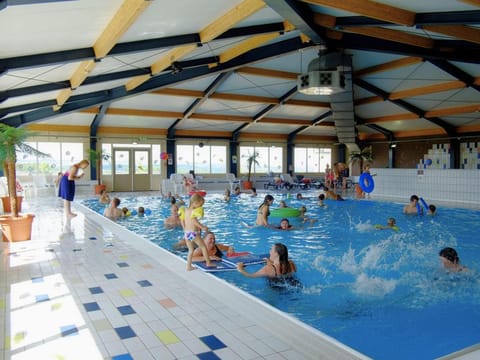 Villa in Cochem at Ferienresort Vacation rental in Ediger-Eller