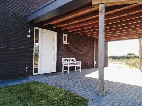 Villa at Veerse Meer with Lake Views Vacation rental in Kamperland