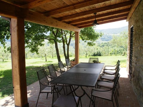 Villa in Umbertide with Private Pool Villa in Umbria