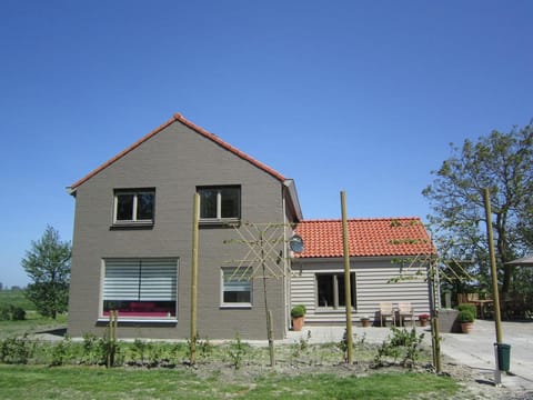 Farmhouse in Zuidzande near Cadzand Beach Vacation rental in Zeeland, Netherlands