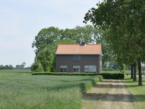 Farmhouse in Zuidzande near Cadzand Beach Vacation rental in Zeeland, Netherlands