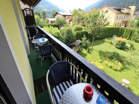 Flat in Feld am See on Lake Brennsee Apartment in Carinthia, Austria