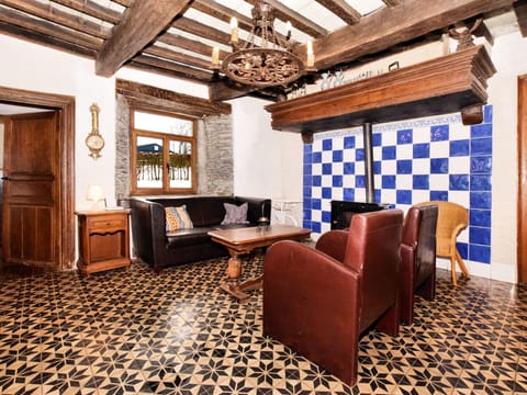 Spacious Stay, Tenneville Vacation rental in Wallonia, Belgium