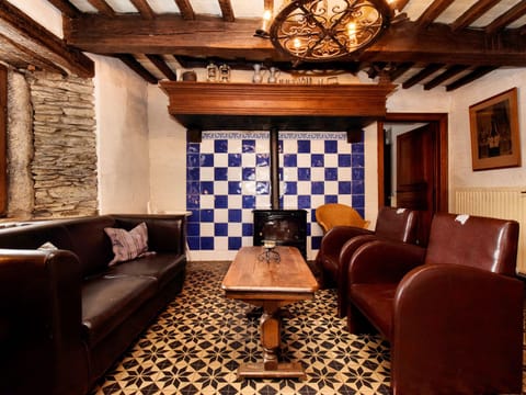 Spacious Stay, Tenneville Vacation rental in Wallonia, Belgium