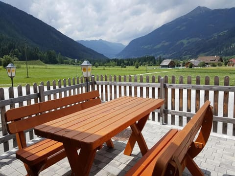 Chalet in Lungau near Ski Slopes Apartment in Carinthia, Austria