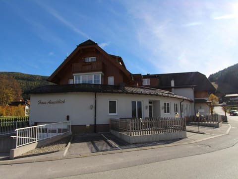 Chalet in Lungau near Ski Slopes Apartment in Carinthia, Austria