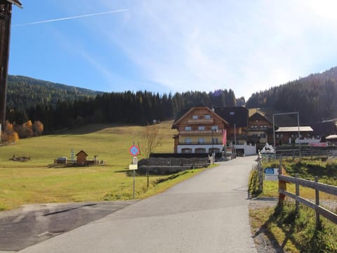 Chalet in Lungau near Ski Slopes Apartment in Carinthia, Austria