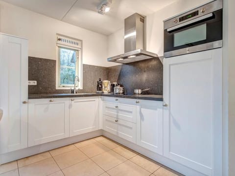 Villa in Domburg near North Sea Beach Vacation rental in Domburg