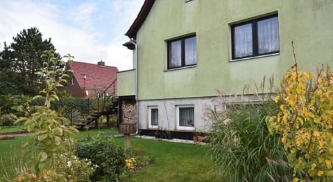 Ferienzimmer in Kropelin Apartment in Mecklenburg-Vorpommern, Germany