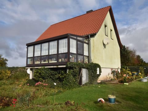 Ferienzimmer in Kropelin Apartment in Mecklenburg-Vorpommern, Germany