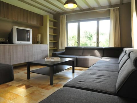 Holiday Home in Marche-en-Famenne near Train Vacation rental in Wallonia, Belgium