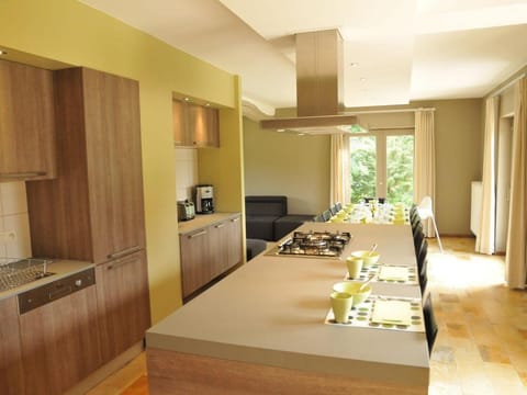 Holiday Home in Marche-en-Famenne near Train Vacation rental in Wallonia, Belgium
