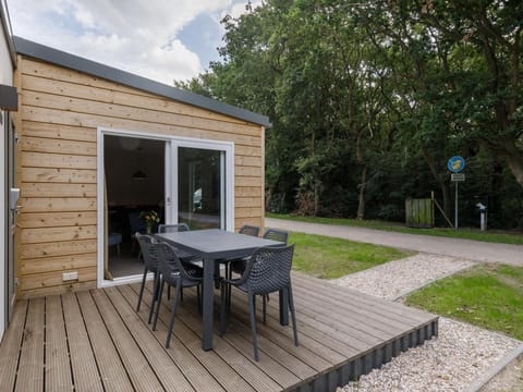 Kijkduin Chalet Near Beach Vacation rental in The Hague