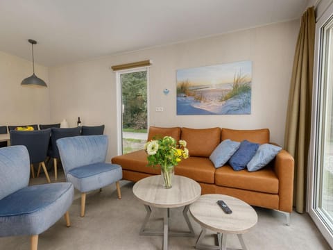 Kijkduin Chalet Near Beach Vacation rental in The Hague