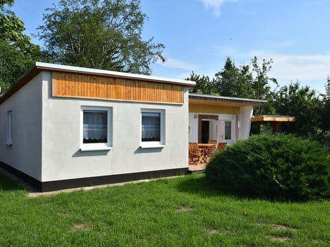 Beachside Bungalow, Boiensdorf Vacation rental in Mecklenburg-Vorpommern, Germany