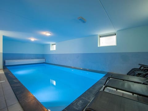 Villa in Arcen with Private Pool  Wellness Villa in Arcen