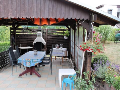 Ferienwohnung Jutta in der Nahe der Ostsee Apartment in Mecklenburg-Vorpommern, Germany