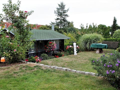 Ferienwohnung Jutta in der Nahe der Ostsee Apartment in Mecklenburg-Vorpommern, Germany