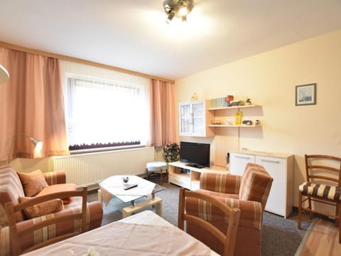 Ferienwohnung Jutta in der Nahe der Ostsee Apartment in Mecklenburg-Vorpommern, Germany