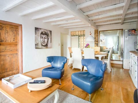 Holiday home in Stavele with terrace Vacation rental in Flanders