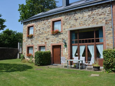 Vintage home with pets Vacation rental in Wallonia, Belgium