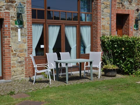 Vintage home with pets Vacation rental in Wallonia, Belgium