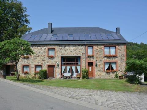 Vintage home with pets Vacation rental in Wallonia, Belgium