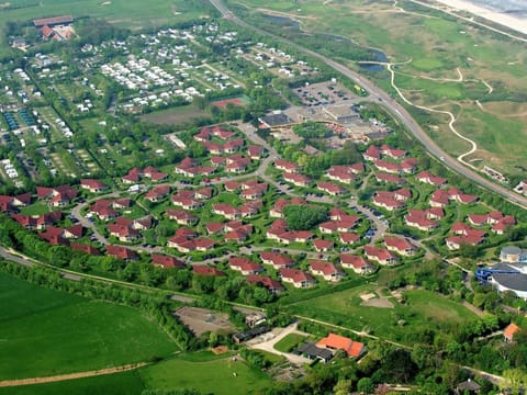 Chalet near Dutch Beaches and Town Center Vacation rental in Domburg