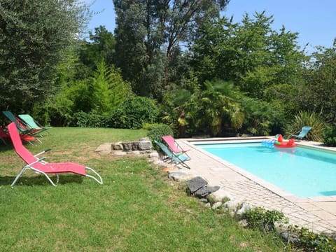 Holiday Home in Ardeche near Chateau de Ventadour Vacation rental in Provence-Alpes-Côte d'Azur