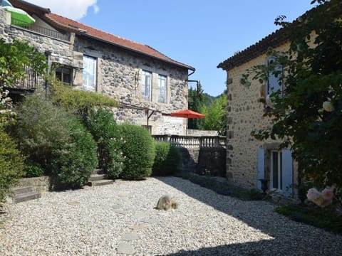 Holiday Home in Ardeche near Chateau de Ventadour Vacation rental in Provence-Alpes-Côte d'Azur