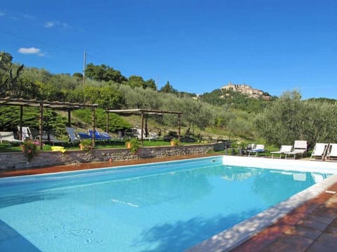 Urban farmhouse in Umbria with pool Vacation rental in Umbria