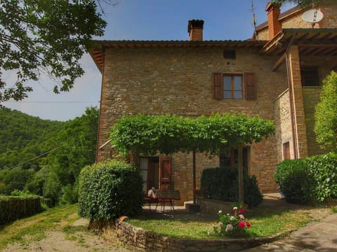 Urban farmhouse in Umbria with pool Vacation rental in Umbria