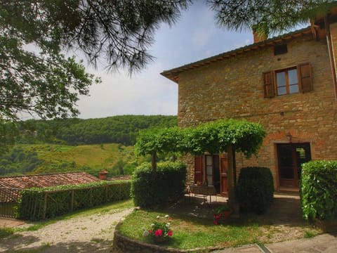 Urban farmhouse in Umbria with pool Vacation rental in Umbria