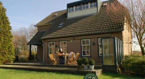 Forest Cottage Near Leenderbos Vacation rental in North Brabant (province)