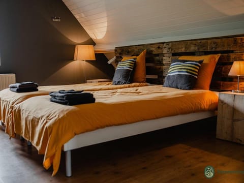 Forest Cottage Near Leenderbos Vacation rental in North Brabant (province)