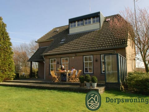 Forest Cottage Near Leenderbos Vacation rental in North Brabant (province)