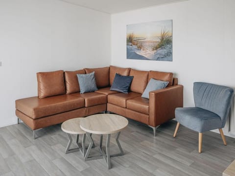 Chalet near Dutch Coast  Sandy Beaches Vacation rental in Domburg