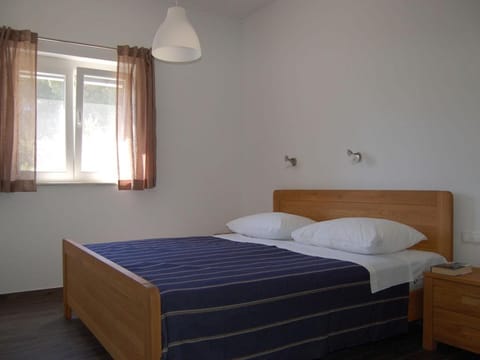 Apartment in Veli Rat near Beaches Apartment in Zadar County