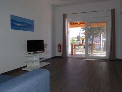 Apartment in Veli Rat near Beaches Apartment in Zadar County
