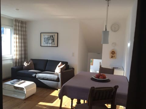 Segnas Mountain Apartment Apartment in Canton of Grisons