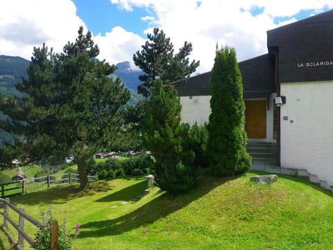 Segnas Mountain Apartment Apartment in Canton of Grisons