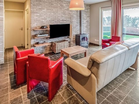 Holiday Home in Gijverinkhove near Plopsaland Vacation rental in Flanders