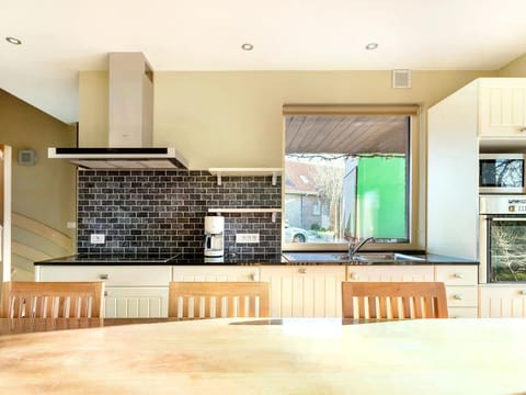 Holiday Home in Gijverinkhove near Plopsaland Vacation rental in Flanders