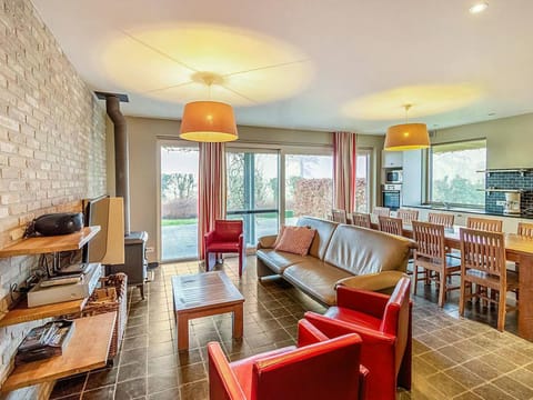 Holiday Home in Gijverinkhove near Plopsaland Vacation rental in Flanders