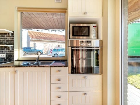 Holiday Home in Gijverinkhove near Plopsaland Vacation rental in Flanders